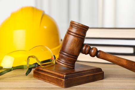 Workers’ Compensation Claim