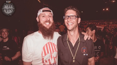 Palace Law Premium Experience Photo