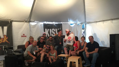 Palace Law Premium Experience Photo