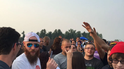 Palace Law Premium Experience Photo