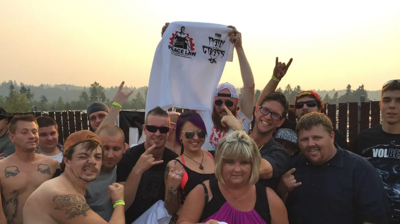 Palace Law Premium Experience Photo