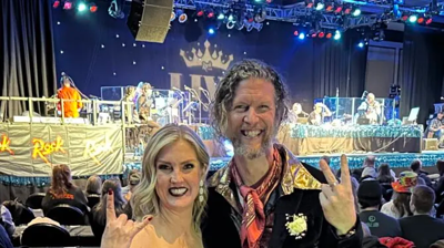 Palace Law Premium Experience Photo