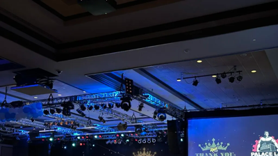 Palace Law Premium Experience Photo