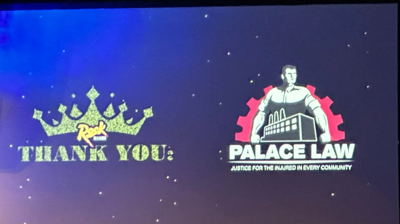 Palace Law Premium Experience Photo