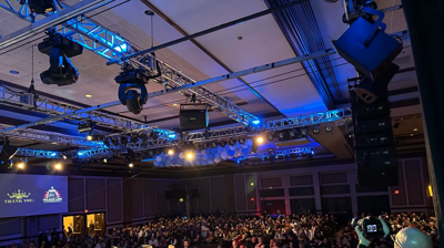 Palace Law Premium Experience Photo