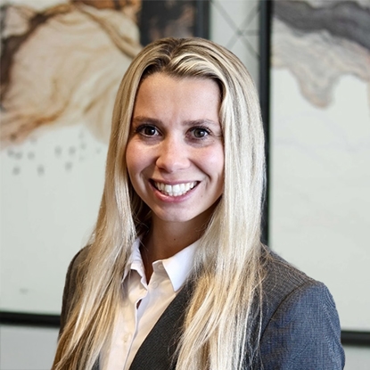 Ashlyn Hannus Photo
