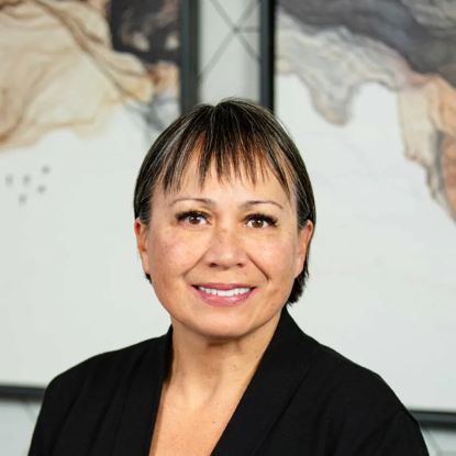 Carrie Umland Photo