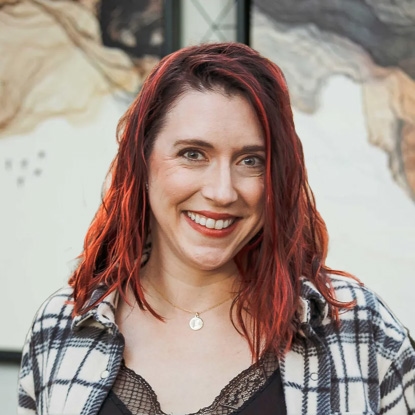 Emily Russell Photo