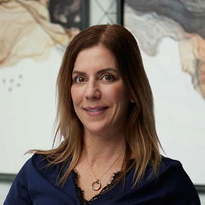 Jen Trovesi Photo