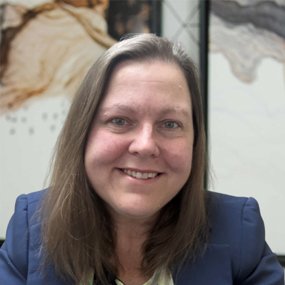 Rhiannon "Rhia" D. Funke Photo