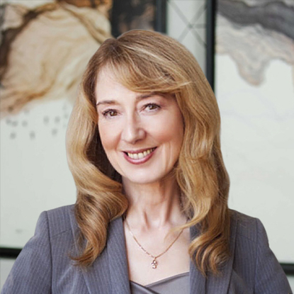 Anna  Woods Photo