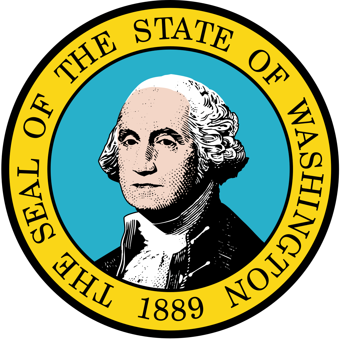 Washington & Oregon Leadership