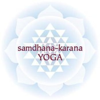 Nonprofit Yoga Studio: Samdhana Karana Yoga