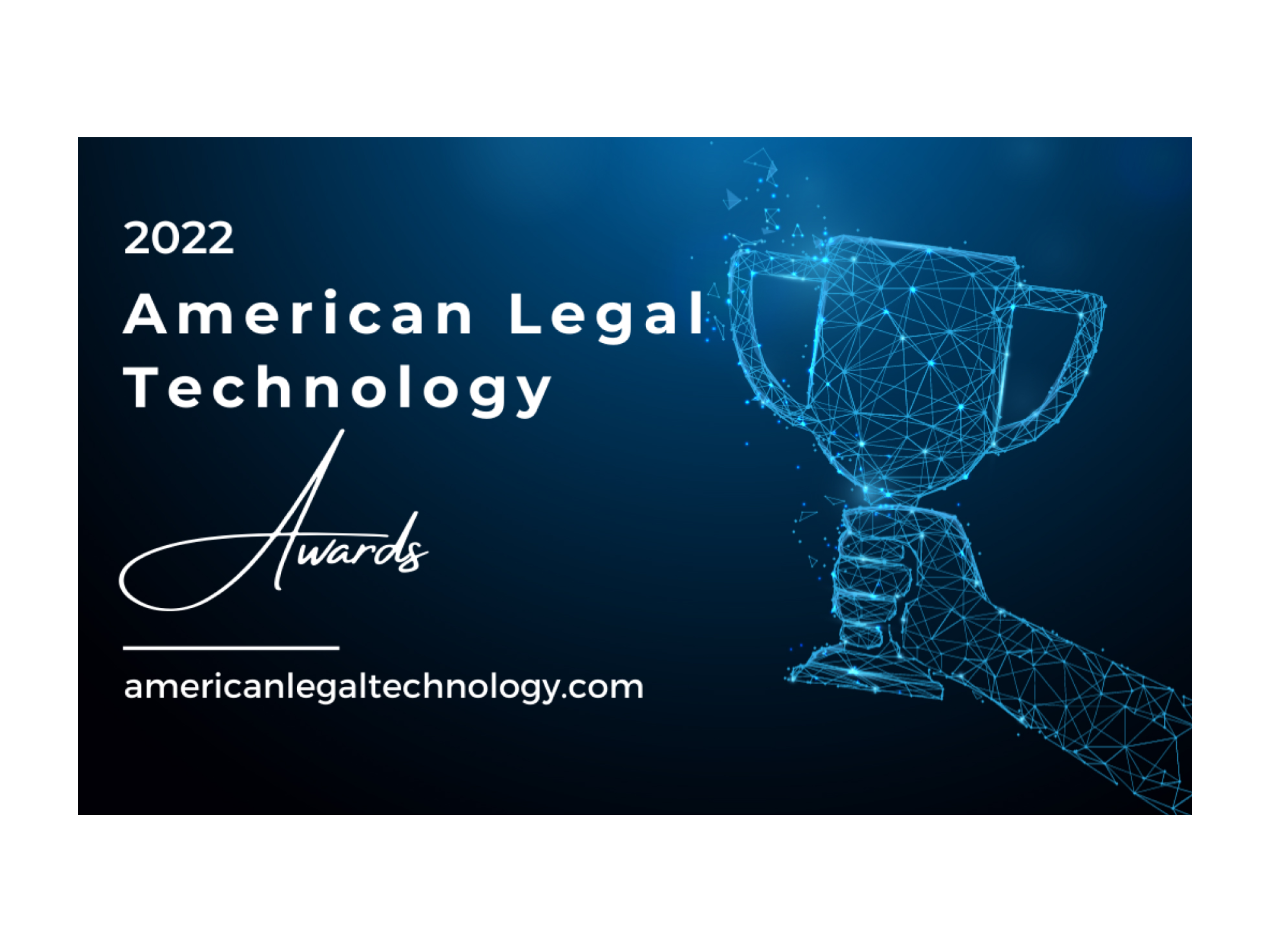 American Legal Technology Awards 2022