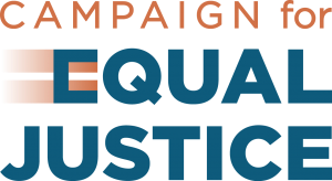Campaign for Equal Justice 2017
