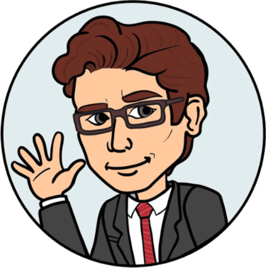 PatBot Chat Icon