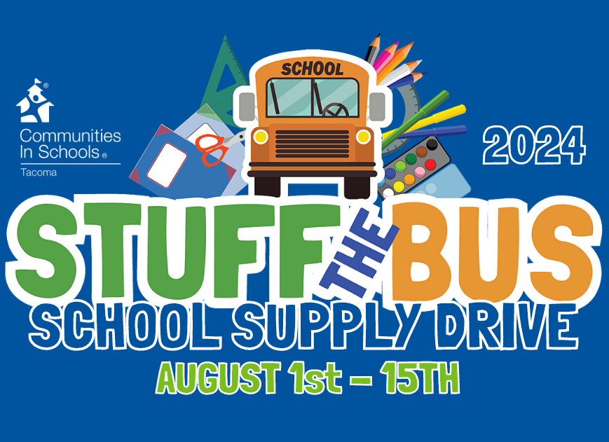 Stuff the School Bus
