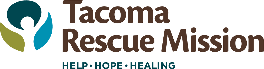 The Tacoma Rescue Mission