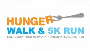 The Associated Ministries, Pierce County Hunger Walk